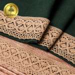 Набор для творчества KRUZHEVO шитье