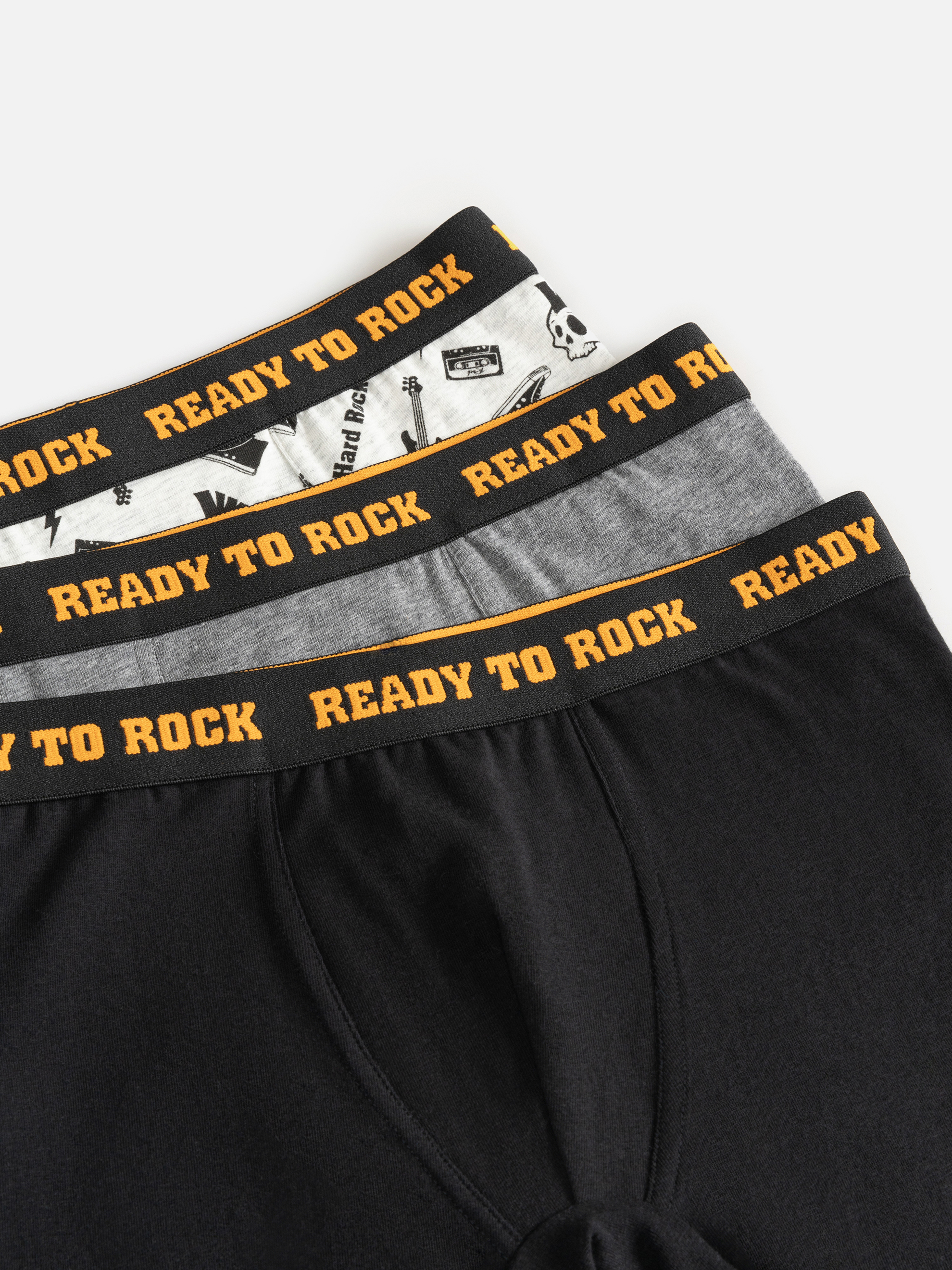 Трусы 3 шт Acoola 20134130049_0093355 - фото 3