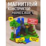 Конструктор JOYTOONS магнитный