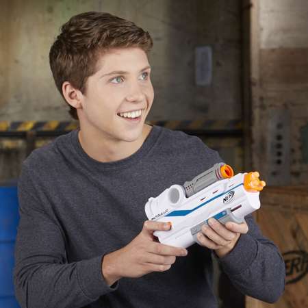 Амуниция Nerf Modulus