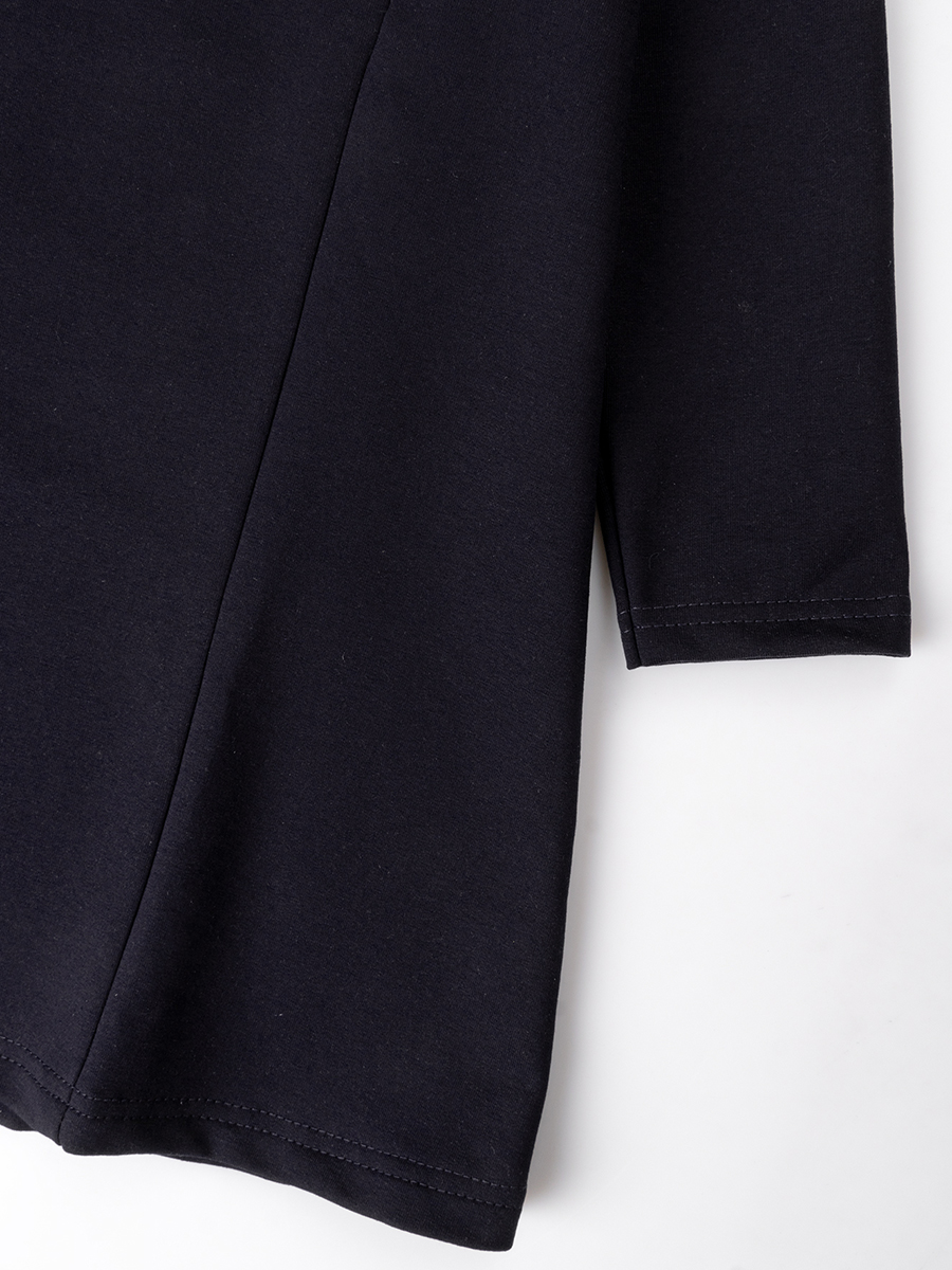 Платье HappyFox HFLUNSH254черный - фото 10