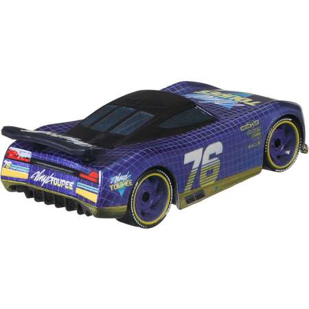 Автомобиль Cars Герои мультфильмов