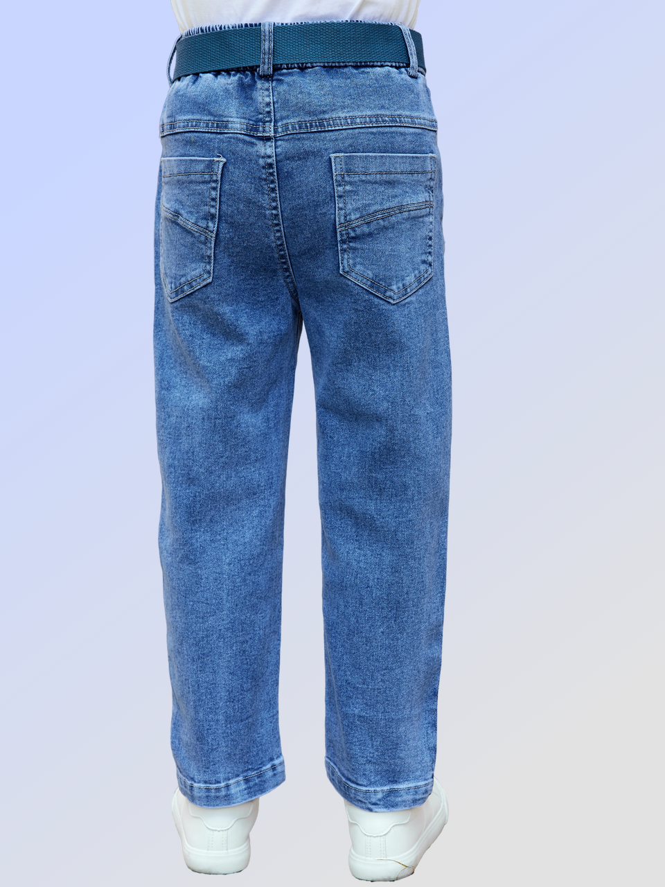 Джинсы EDSA 167257479 - фото 2