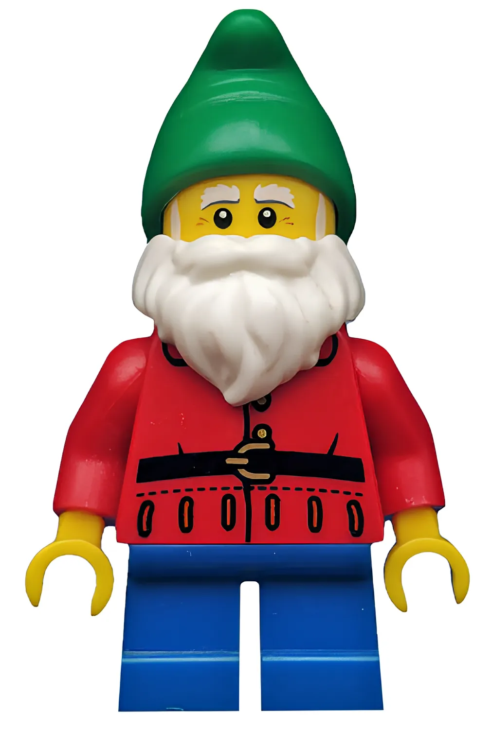 Фигурка LEGO Lawn Gnome Series - фото 1