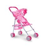 Коляска-трость для кукол Buggy Boom