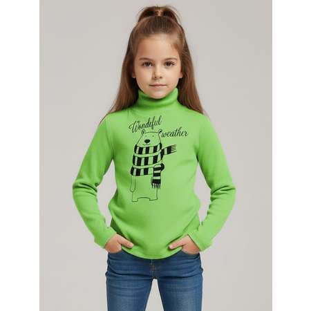 Водолазка VGtrikotazh