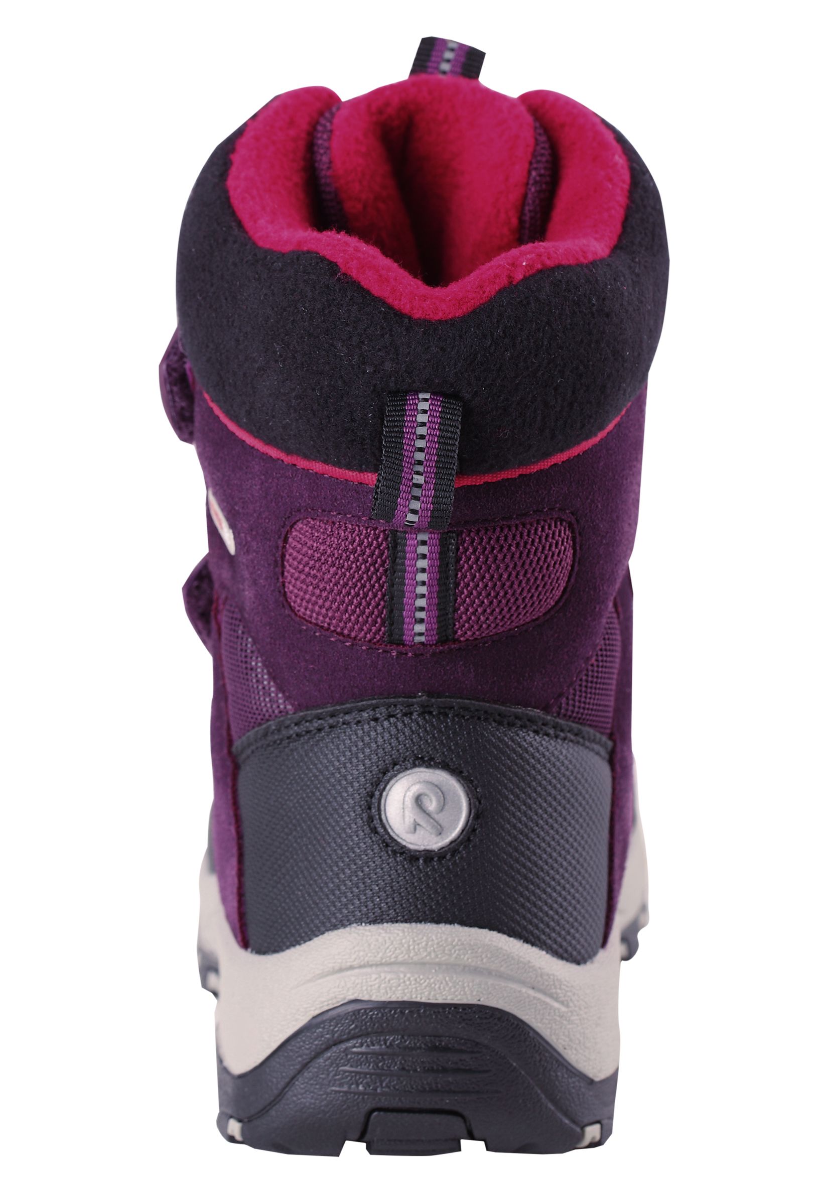 Сапоги Reima 569355-4960 - фото 3