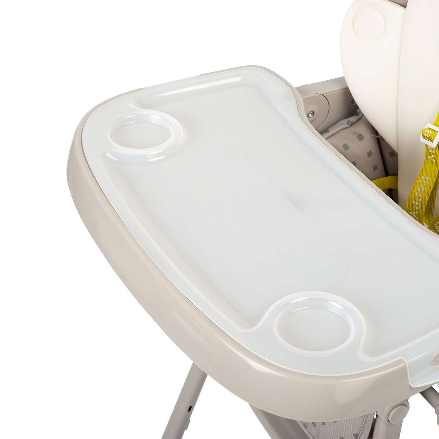 Стульчик для кормления Happy Baby William Pro классический - фото 12