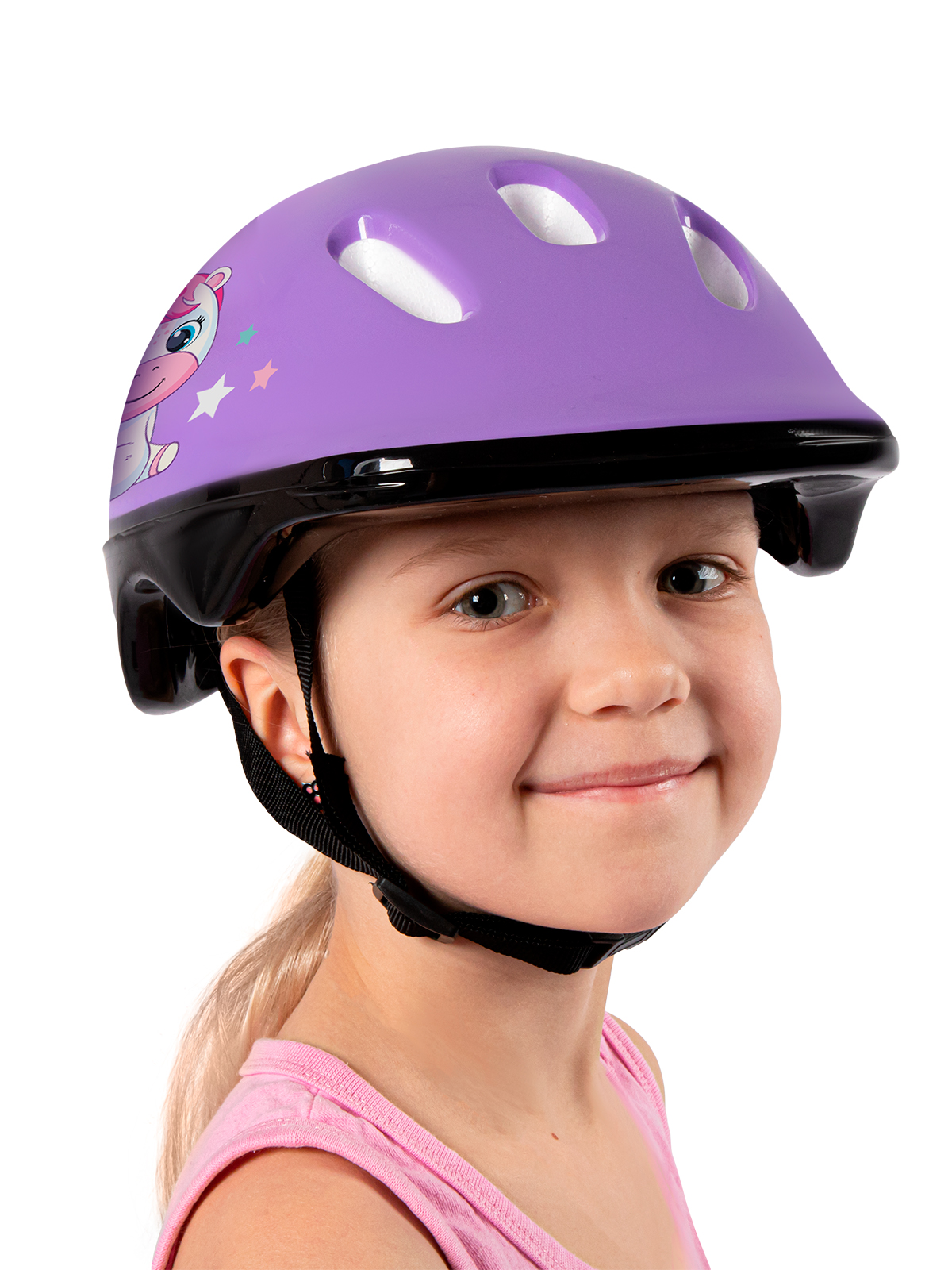 Роликовые коньки CITYRIDE XS 27-30 - фото 17