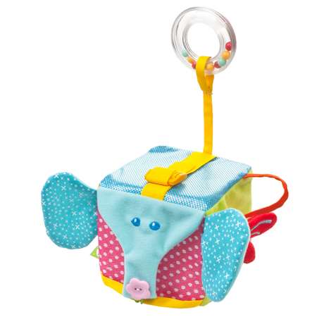 Игрушка Fancy BABY развивающий центр