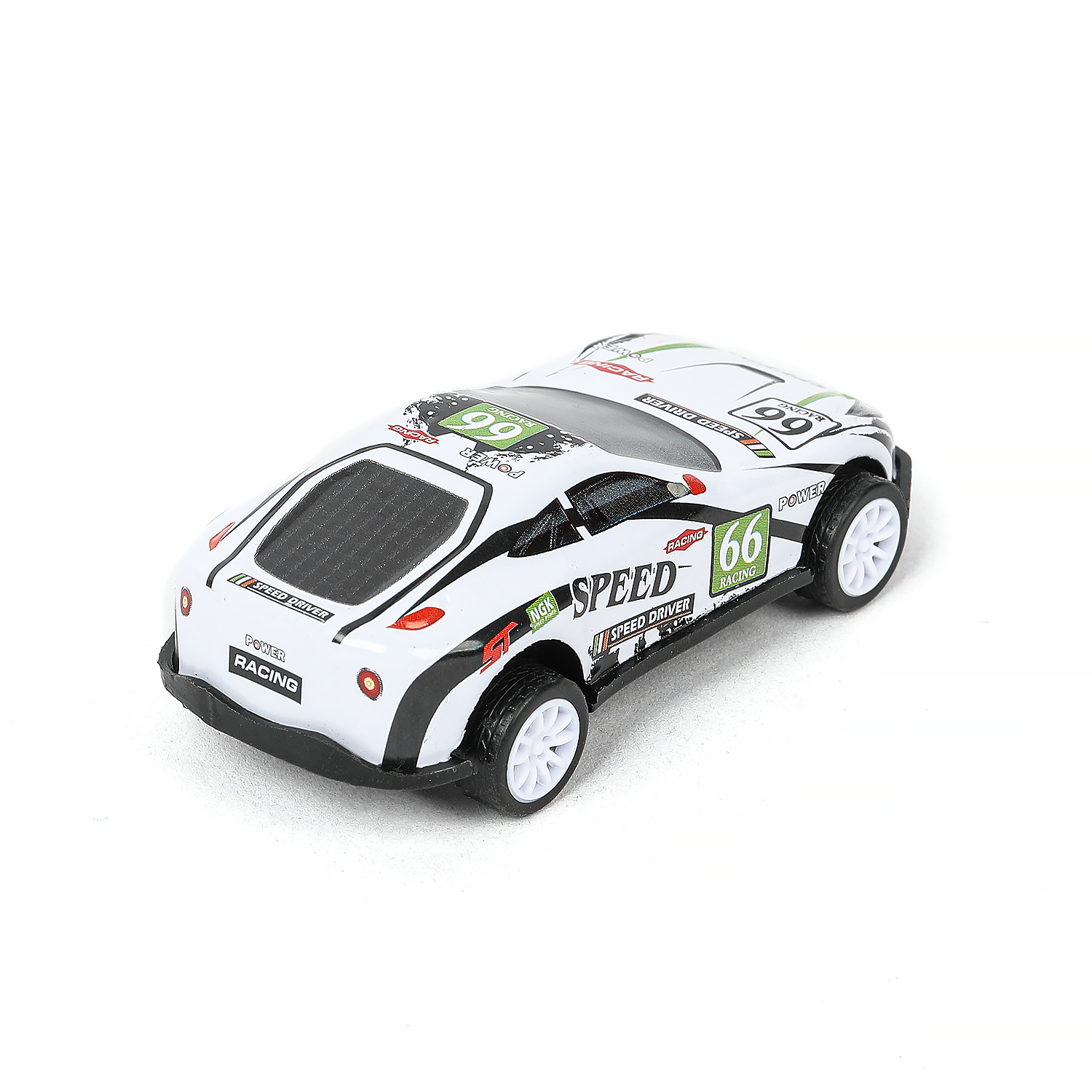 Автомобиль Технопарк Road Racing 369067 - фото 12