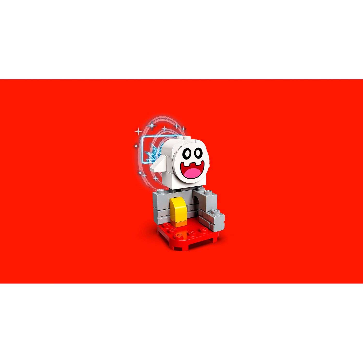 Конструктор LEGO Super Mario блочный - фото 10