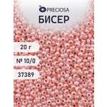 Набор для творчества Preciosa бисер