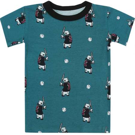 Футболка Babycollection