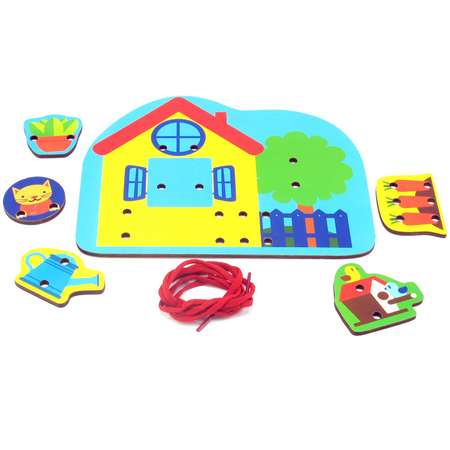 Игрушка PAREMO