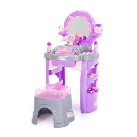 Игрушка Palau Toys Салон красоты (инструменты)
