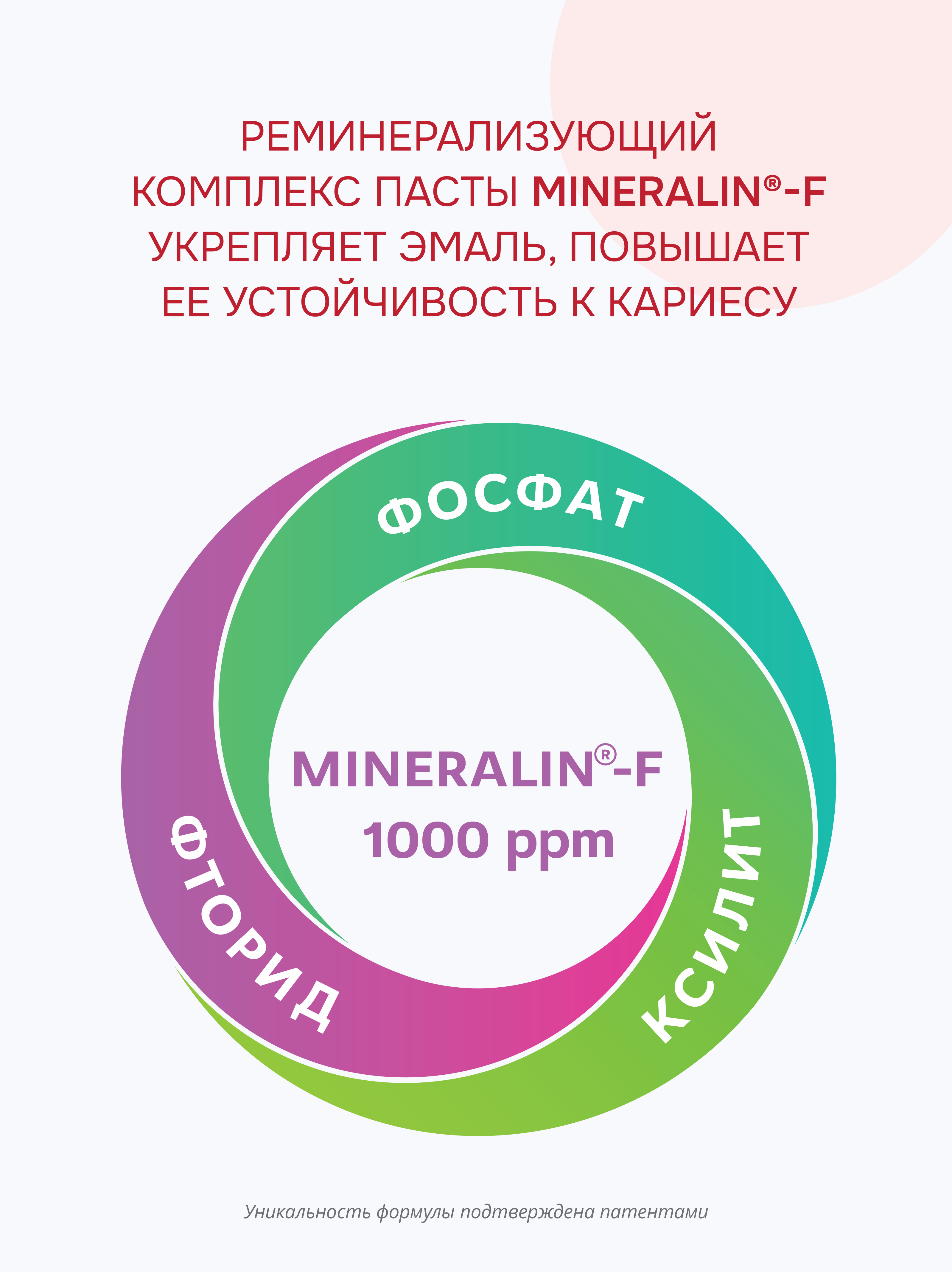 Зубная паста R.O.C.S. Земляника - фото 2