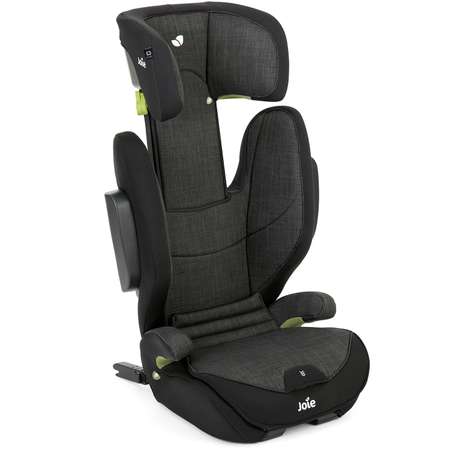 Автокресло Joie I-Traver Isofix 2/3 (15-36 кг)