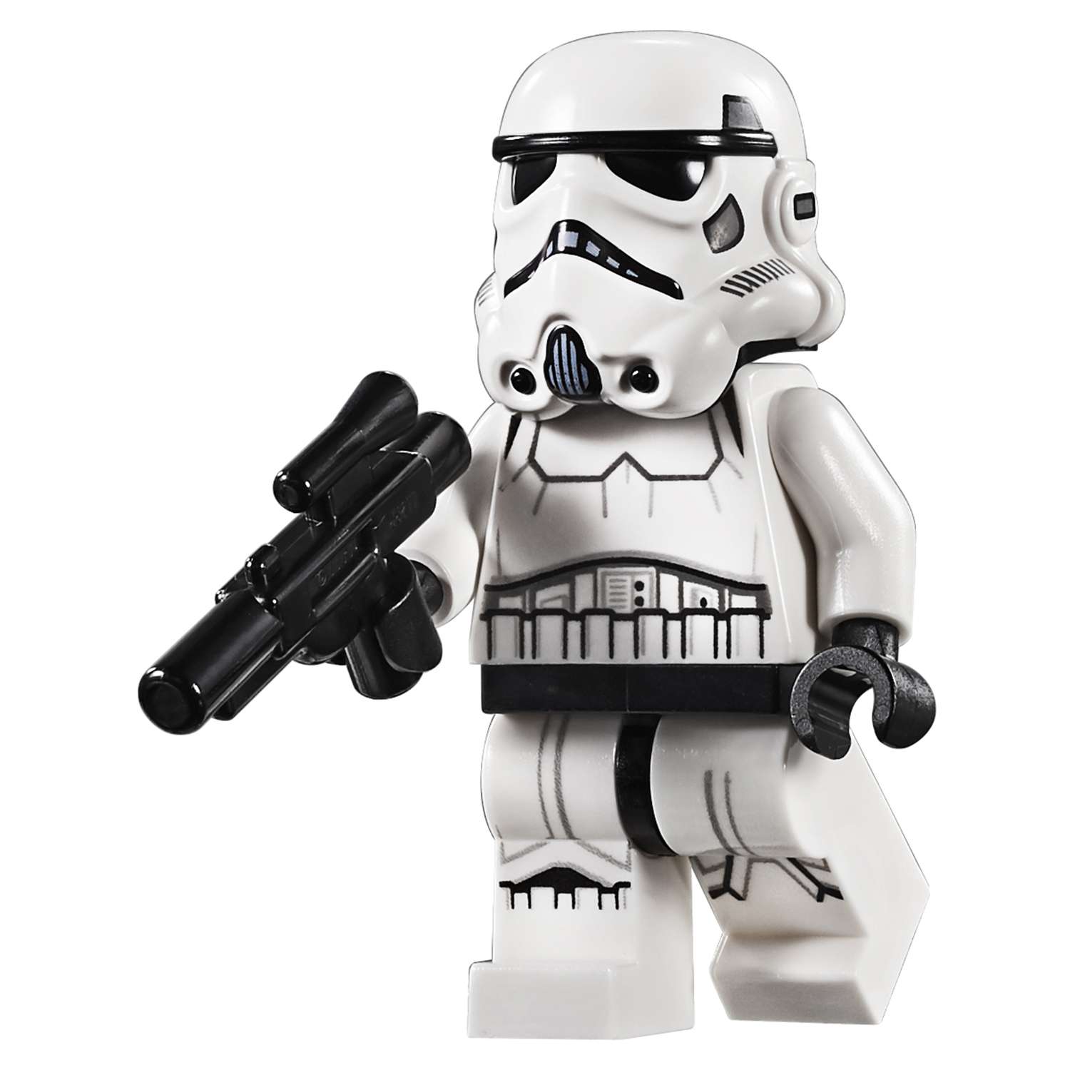 Конструктор LEGO Star Wars Звёздный истребитель типа Х блочный - фото 21