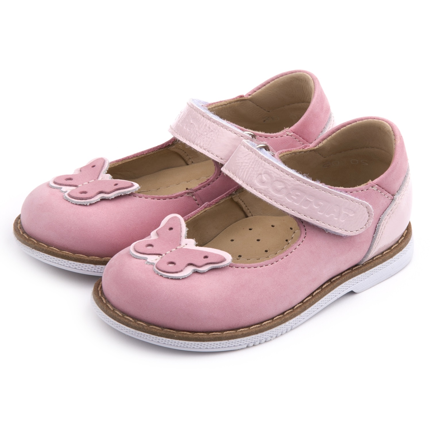 Туфли Tapiboo FT-25010.18-OL05O1 - фото 3
