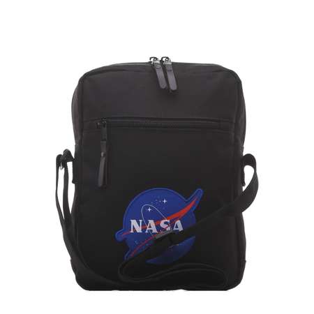 Сумка NASA плечевая