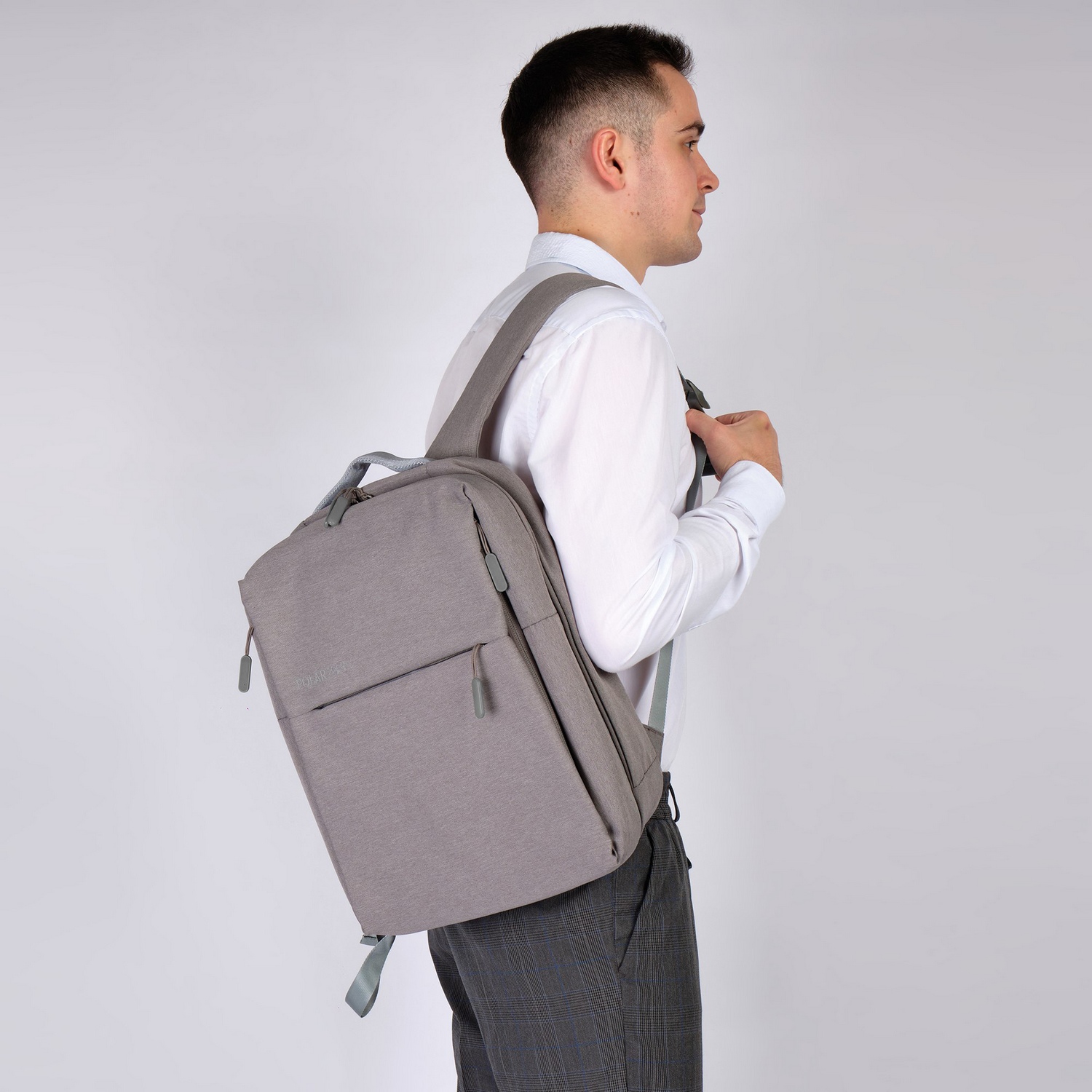 Рюкзак POLAR - фото 5