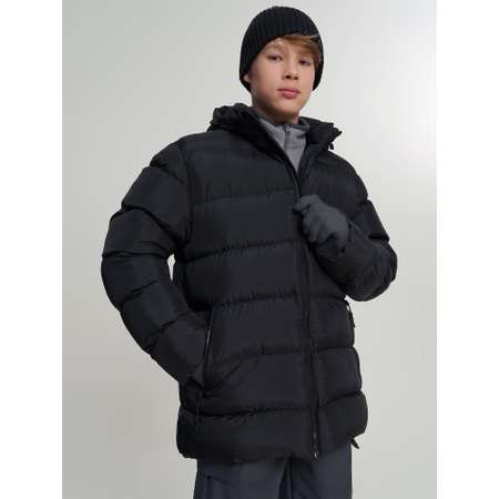 Пуховик De Mount