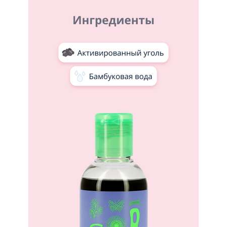 Пена Chasin Rabbits 200 мл