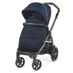 Коляска прогулочная Peg-Perego Book Eclipse