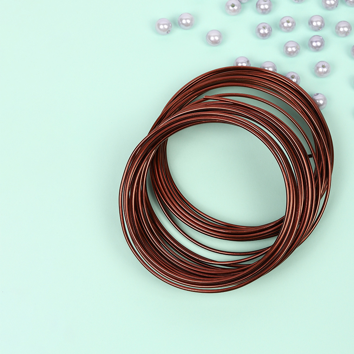 Набор для творчества Magic 4 Hobby плетение - фото 5