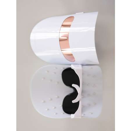 LED маска COOLBOXBEAUTY светодиодная