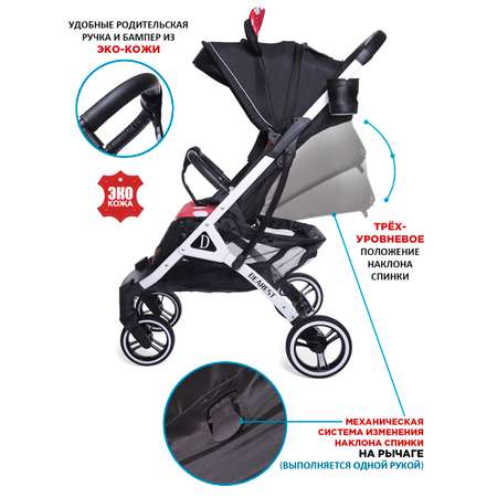 Коляска прогулочная DEAREST 819 PLUS