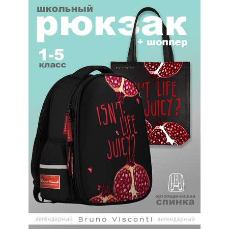 Рюкзак Bruno Visconti