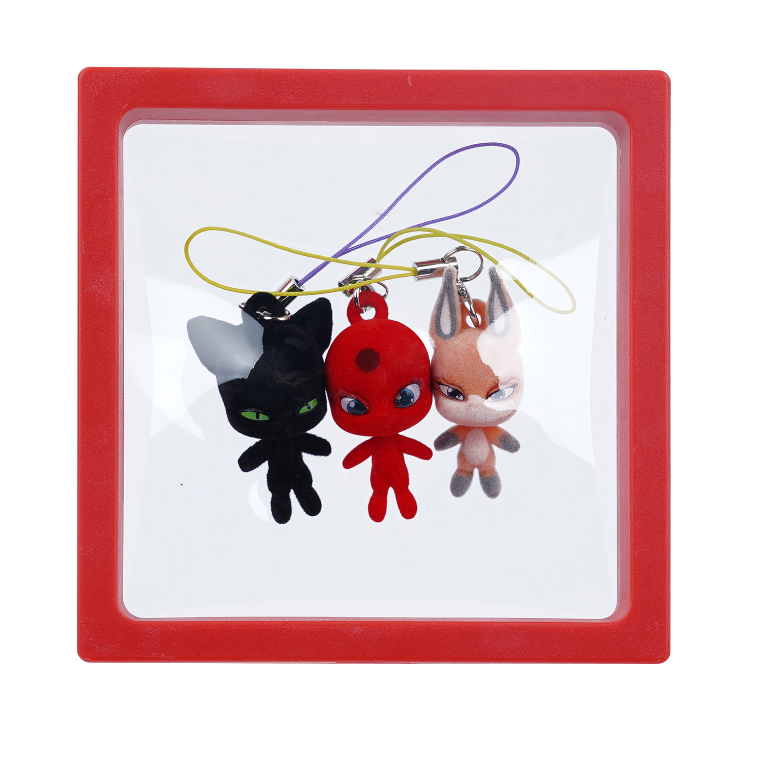 Игровой набор Miraculous Квами - фото 2