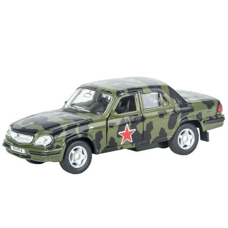 Автомобиль Autotime ГАЗ