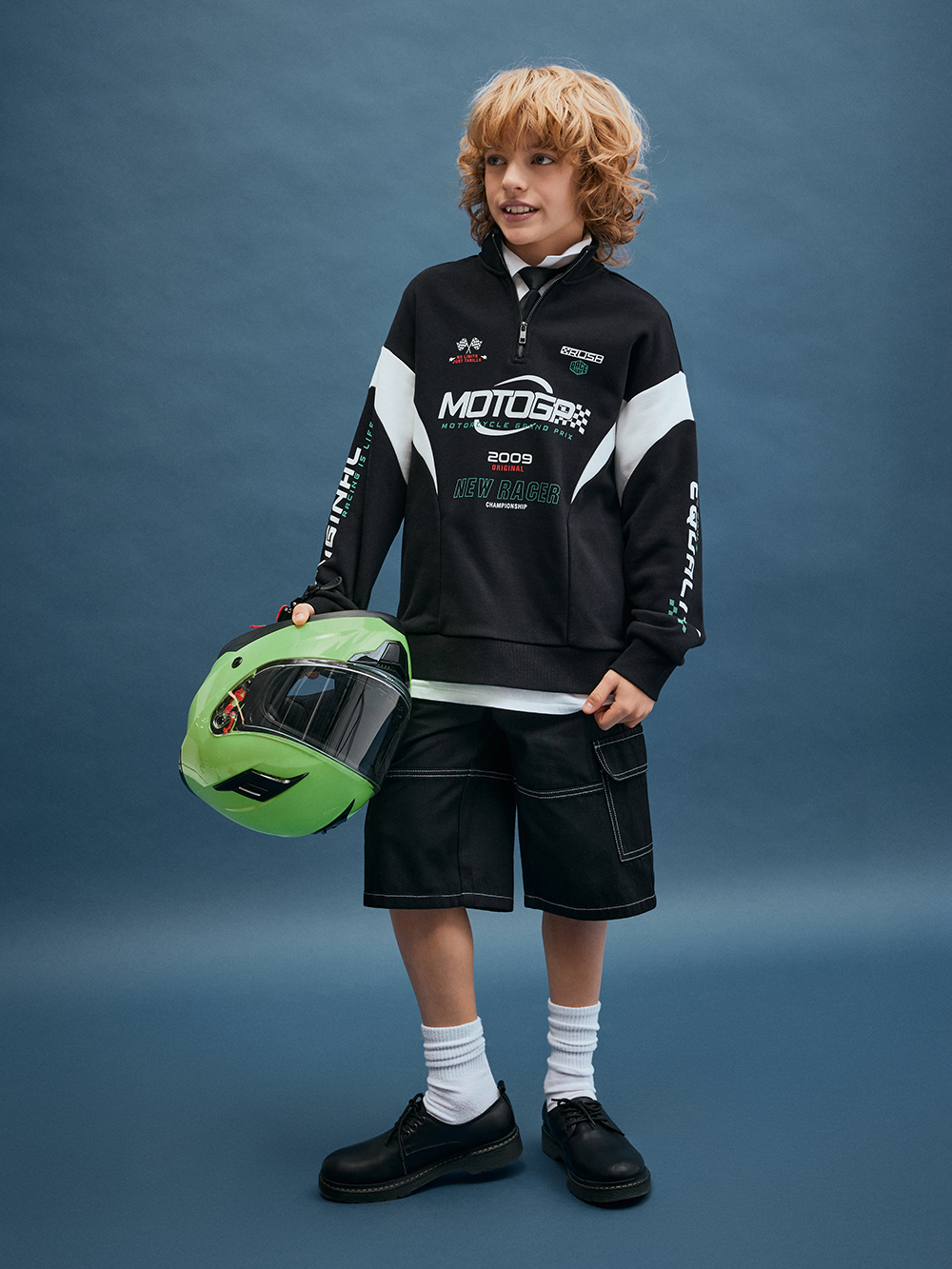 Футболка-поло Acoola 20110490011_0095327 - фото 8