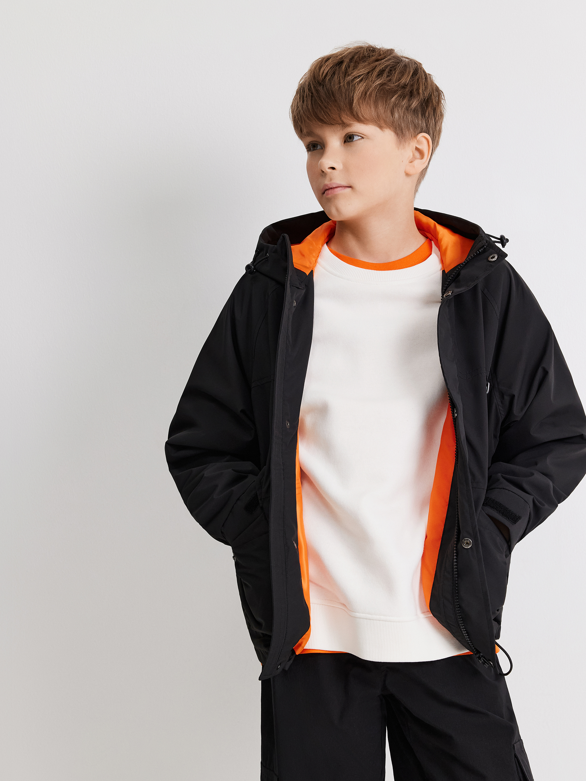 Куртка Acoola 20110130316_0095397 - фото 6