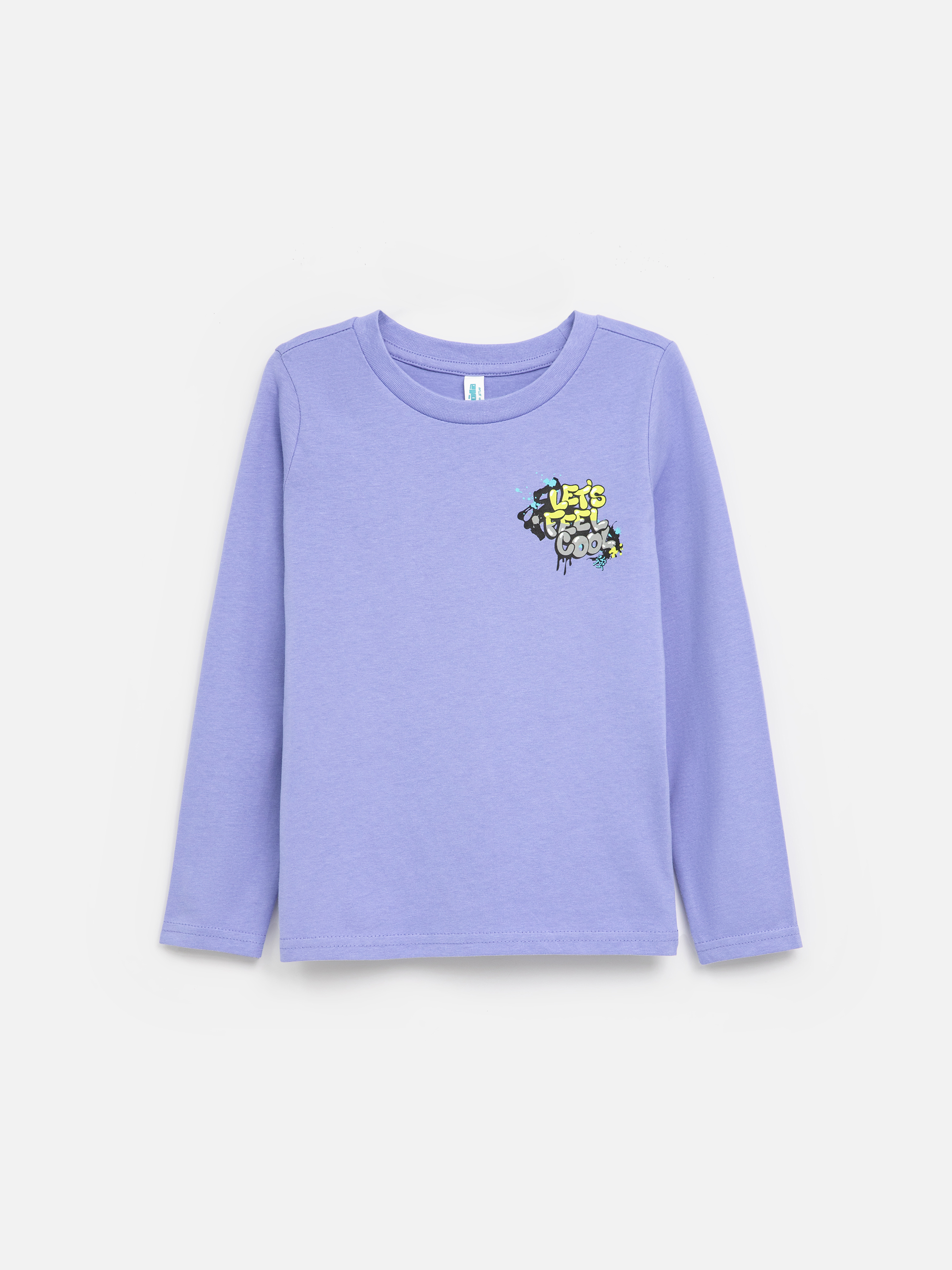 Лонгслив Acoola 20130150001_0073800 - фото 4