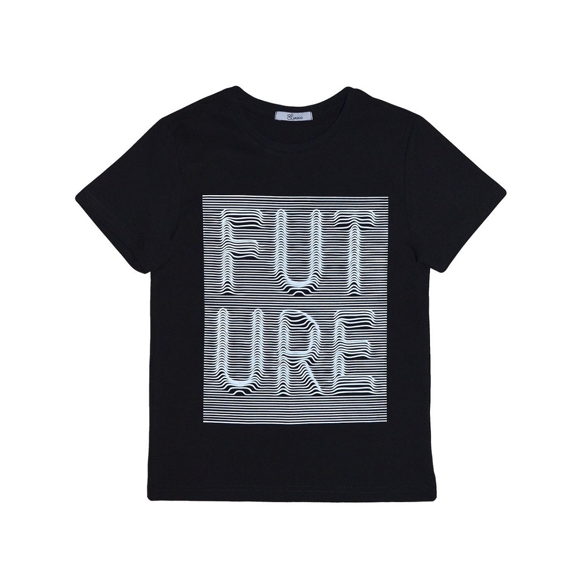 Футболка Luneva 5-95-6. - фото 1