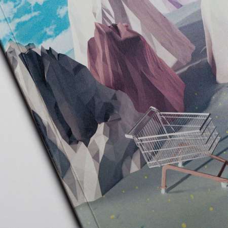 Блокнот Falafel books