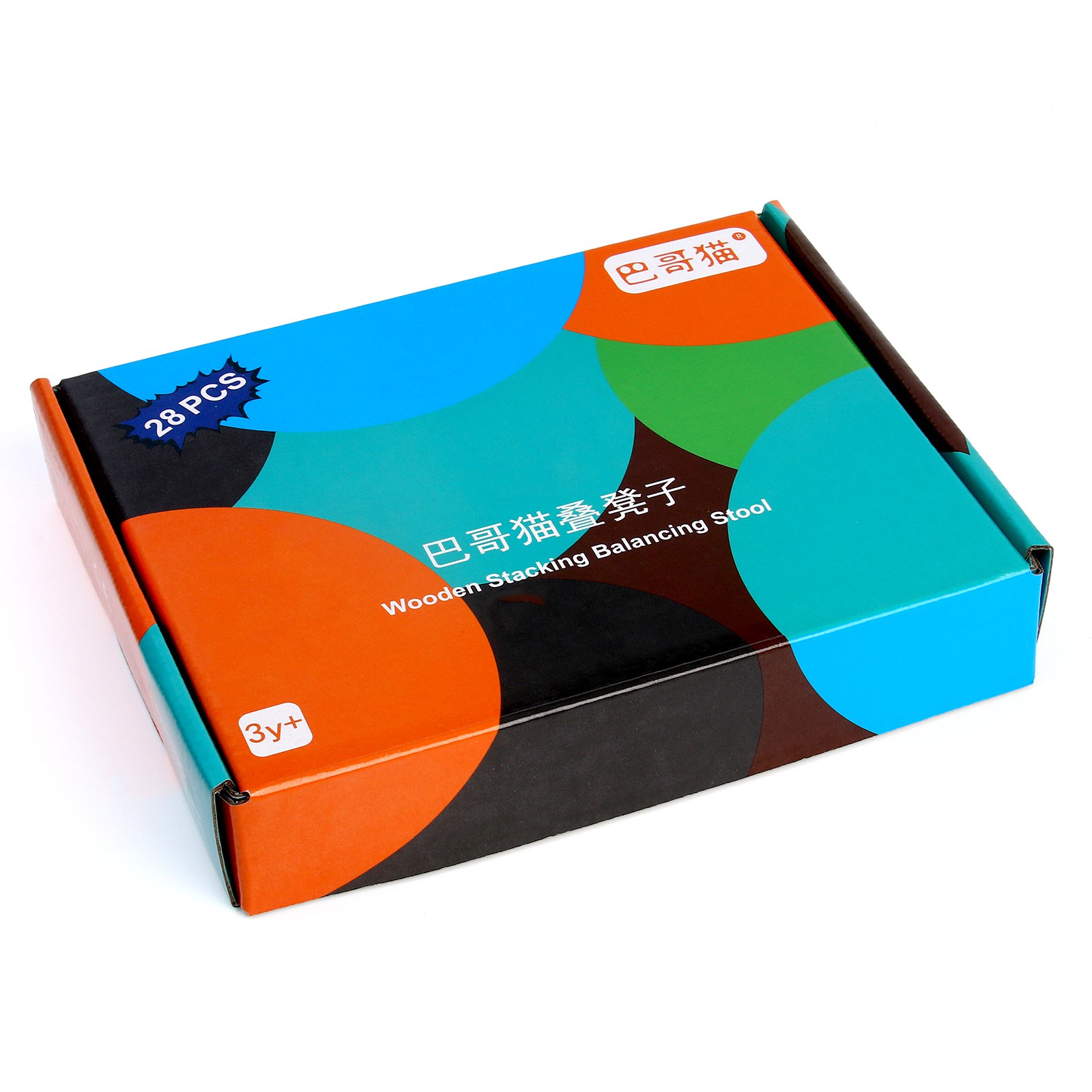 Настольная игра Sima-Land На 3 ногах - фото 6