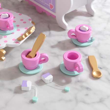 Игрушка KidKraft посуда