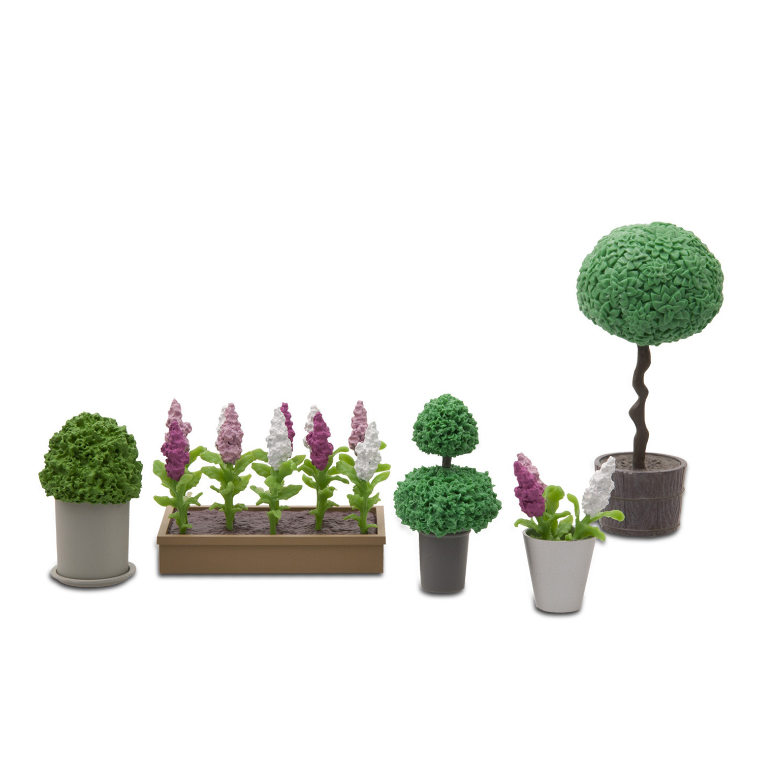 Домик для кукол Lundby LB_60905500 - фото 2