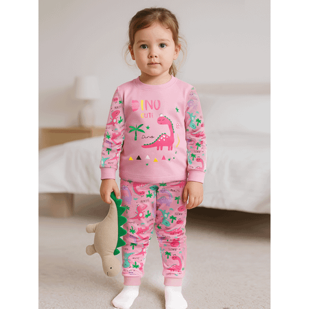 Пижама Baby Stylе