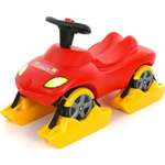 Каталка Wader