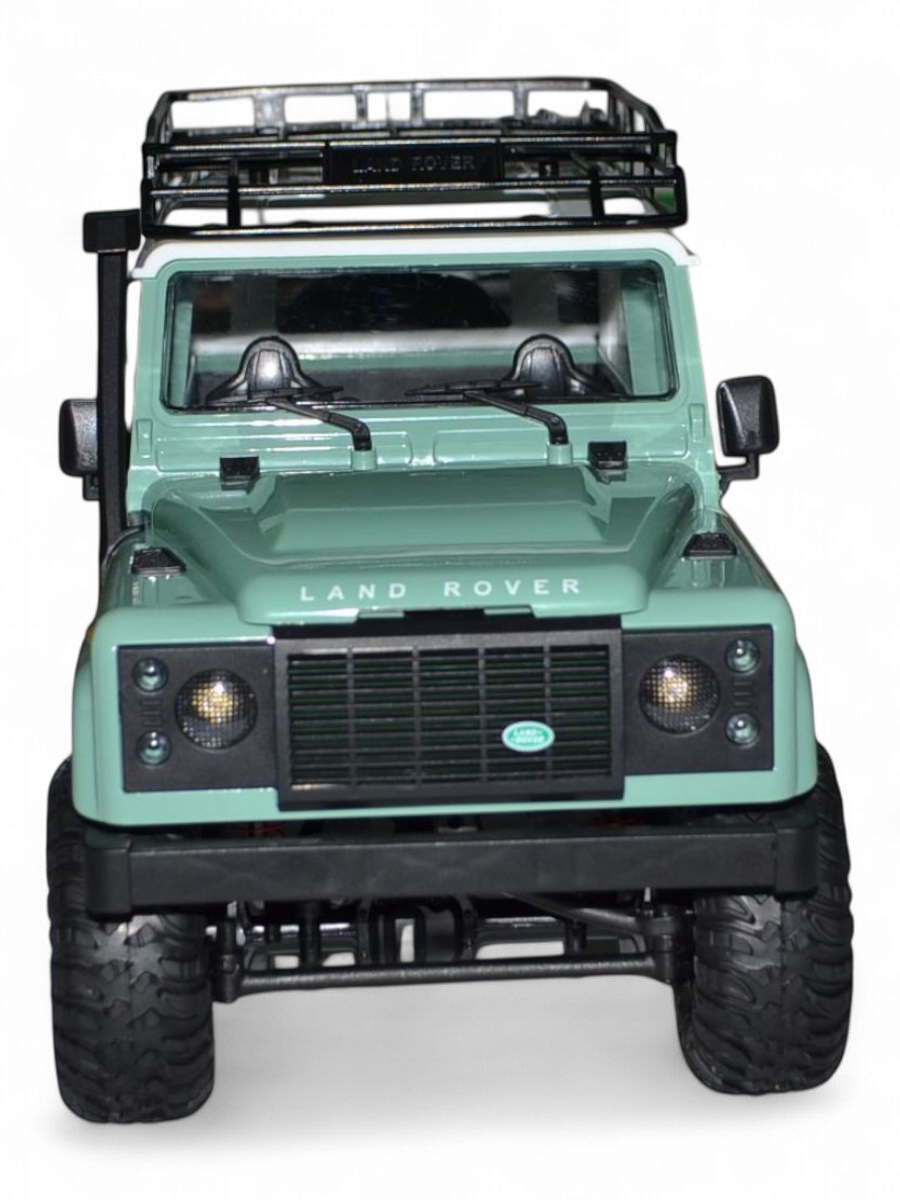 Автомобиль РУ CS Toys 1:12 - фото 7