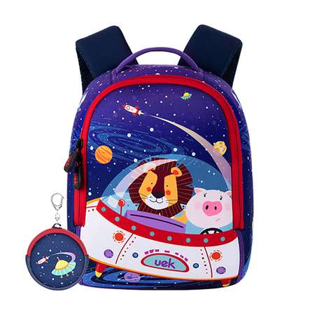 Рюкзак UEK.KIDS