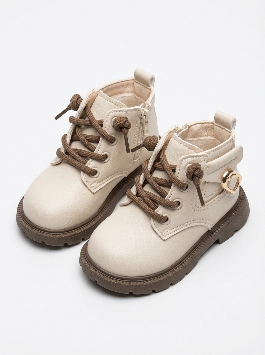 Ботинки MyMoonStar 259223015 - фото 4