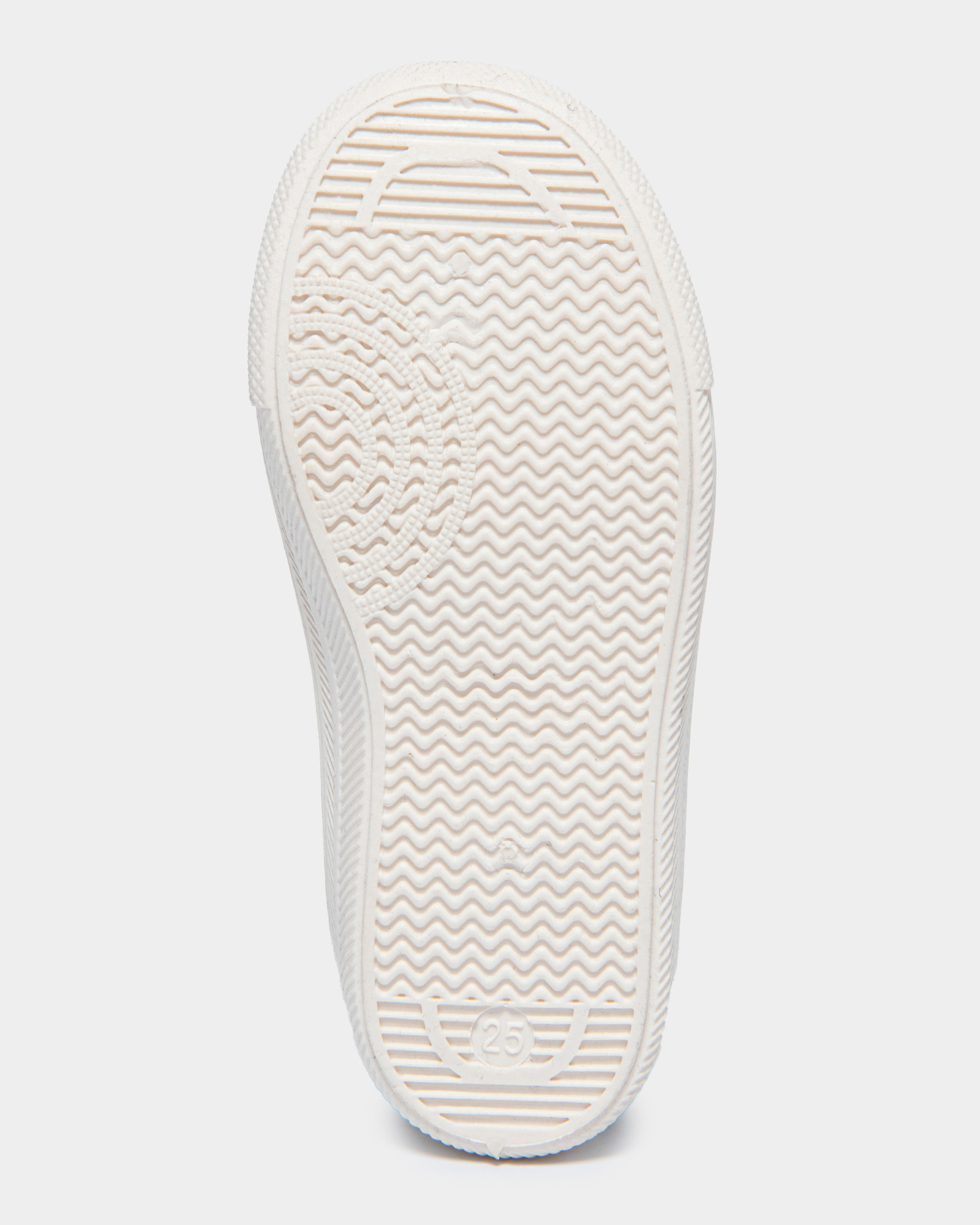 Кеды Tombi W24HEibTS-201-99 - фото 5