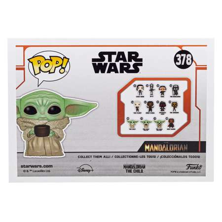 Фигурка Funko